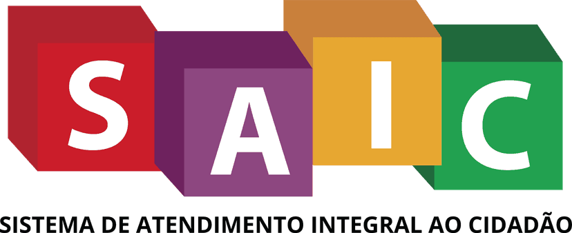 Logo SAIC